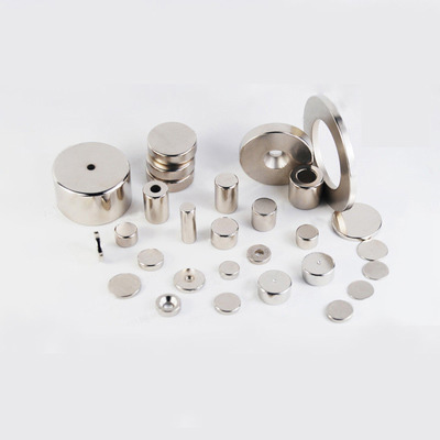 强力磁铁